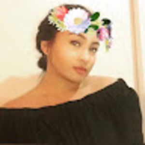 Meet your Posher, Eliza